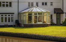 Great Tew conservatory leads