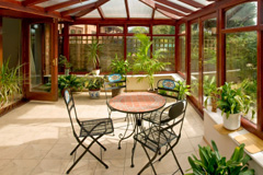 Great Tew conservatory quotes