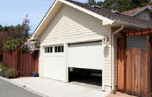 Great Tew garage construction leads