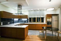 kitchen extensions Great Tew